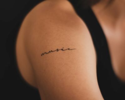 Zwemmen met een Tattoo: Tips en Advies